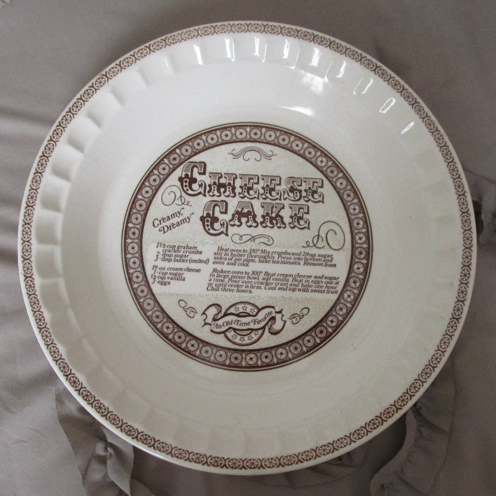 ceramic baking dish